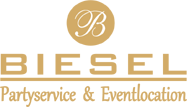Biesel Partyservice und Eventlocation